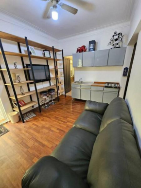 DEPARTAMENTO CDMX CONDESA